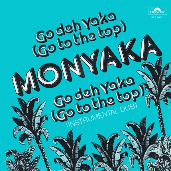 Monyaka